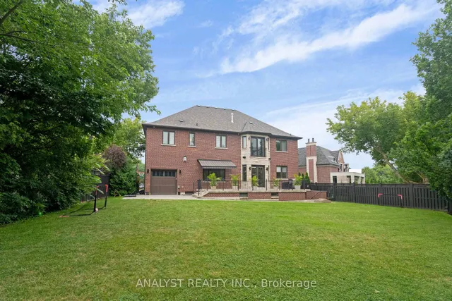 106 Donhill Cres, Vaughan 2