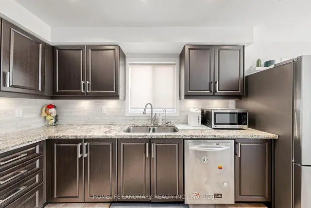 247 Mingay Ave, Markham 3