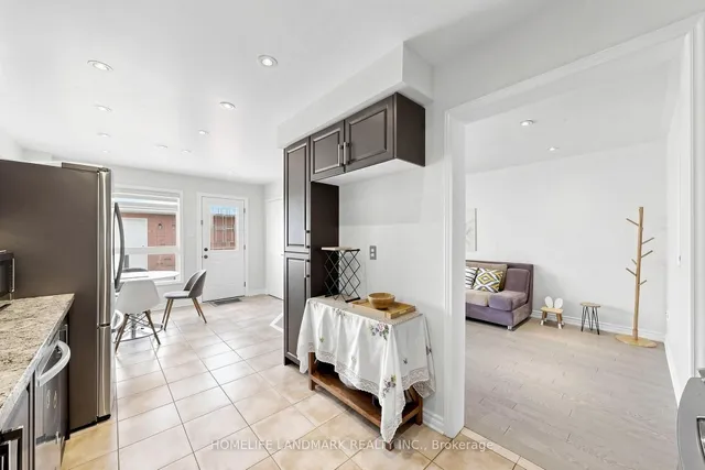 247 Mingay Ave, Markham 5