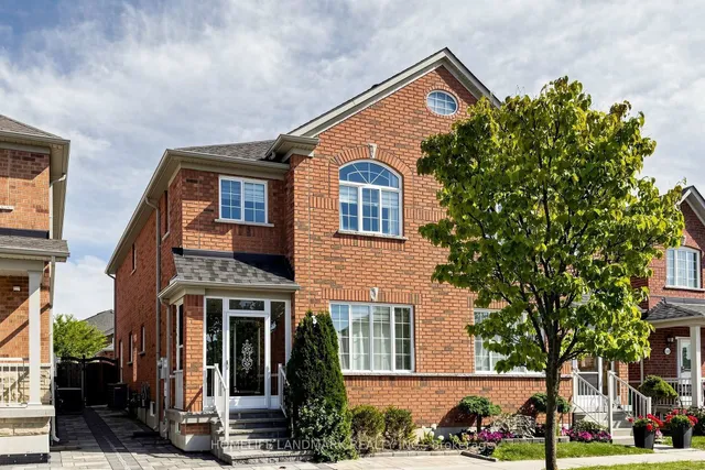 247 Mingay Ave, Markham 2