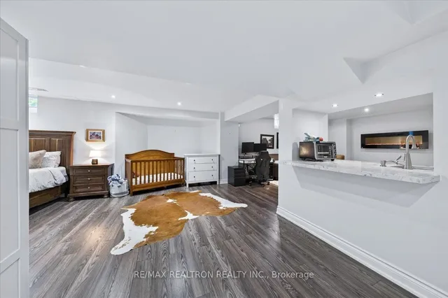 158 Nantucket Dr, Richmond Hill 5
