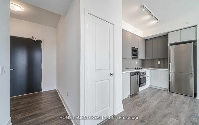 2916 Highway 7 Rd #1802, Vaughan 3
