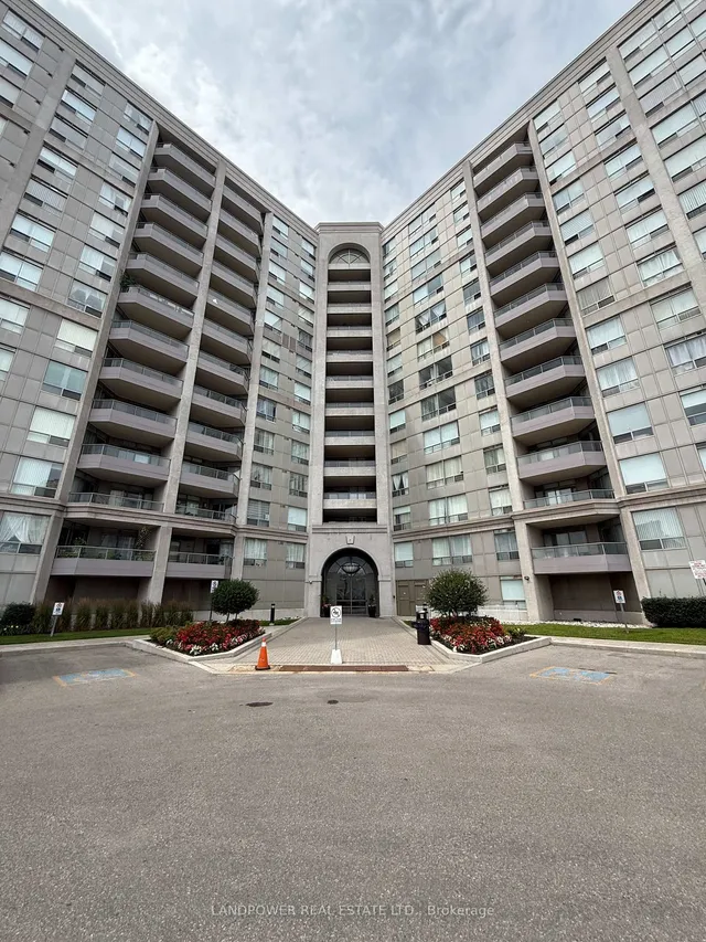9015 Leslie St #1202, Richmond Hill