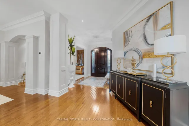 166 Weaver Crt, Vaughan 3