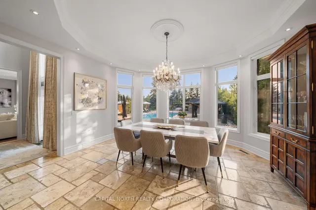 166 Weaver Crt, Vaughan 4