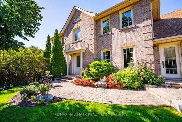 29 Longwater Chse, Markham 3