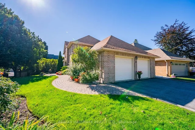 29 Longwater Chse, Markham 4