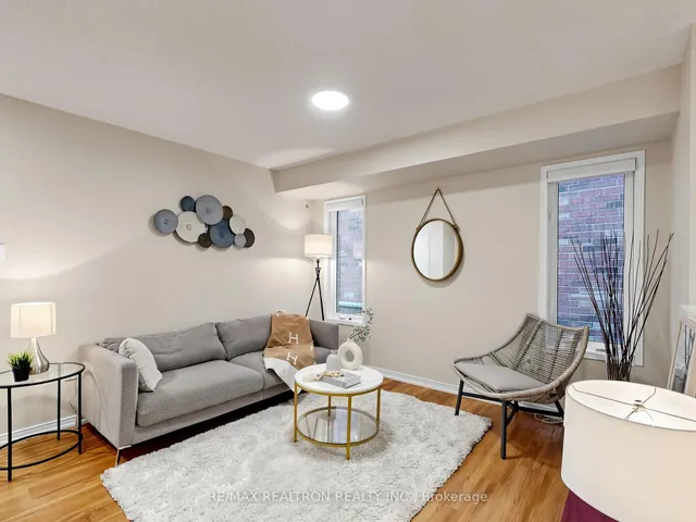 341 Morning Dove Dr, Markham 3