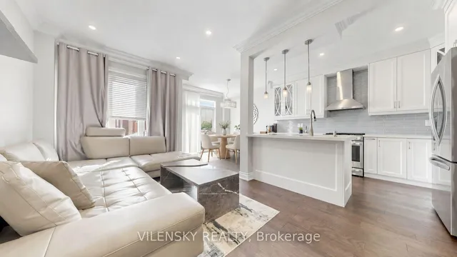 66 Catalpa Cres, Vaughan 2