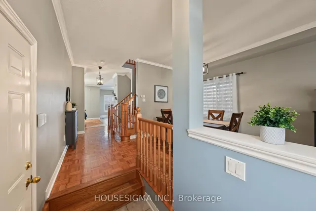 23 Battleford Ave, Vaughan 5
