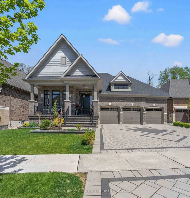 18 Mumberson St, Innisfil