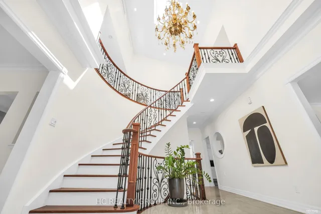 50 Boynton Circ, Markham 5