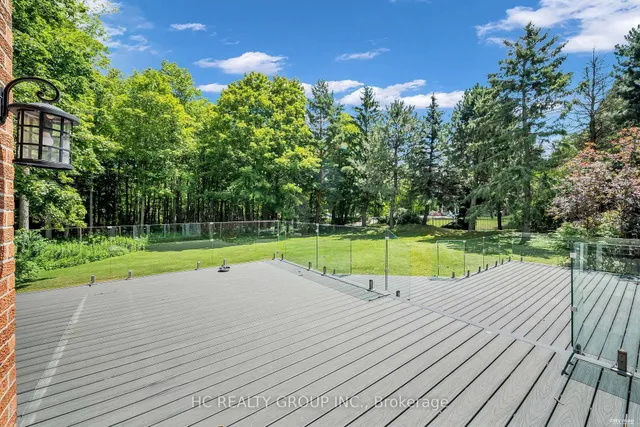 50 Boynton Circ, Markham 4