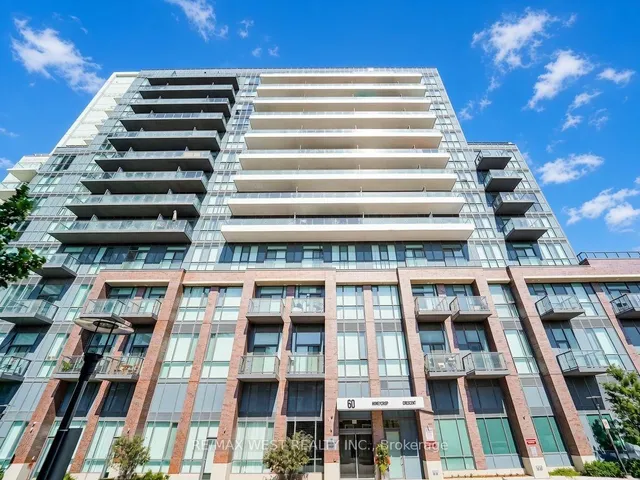 60 Honeycrisp Cres #311, Vaughan 3