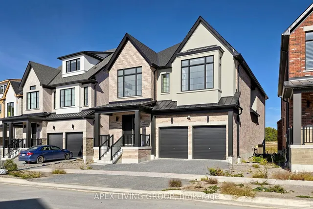 43 Balance Cres, Markham 4