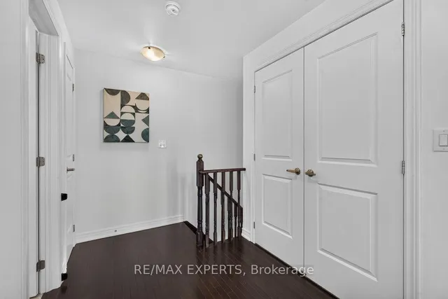 125 Kayla Cres #19, Vaughan 4