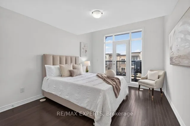 125 Kayla Cres #19, Vaughan 5