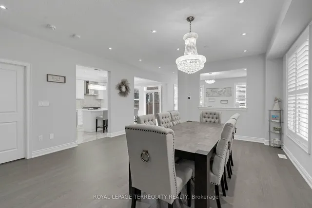 24 Hydrangea Hllw, East Gwillimbury 3