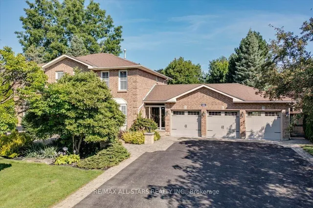 1824 Mount Albert Sdrd, East Gwillimbury 2