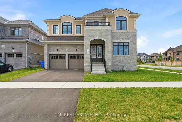 2 George Ellis Dr, Georgina 2