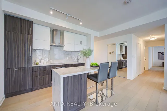 8119 Birchmount Rd #1705, Markham 5