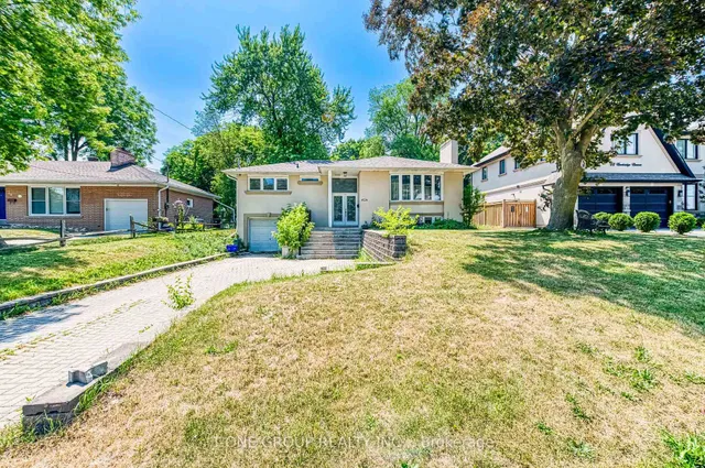 64 Hawkridge Ave, Markham 5