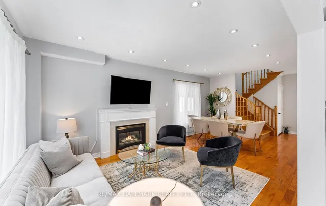 17 Rushingbrook Dr, Richmond Hill 5