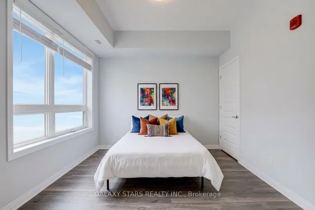 58 Adam Sellers St #604, Markham 4