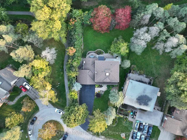 17 Black Willow Crt, Richmond Hill 5