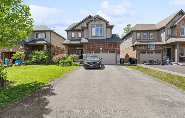 32 Carleton Tr, New Tecumseth 5