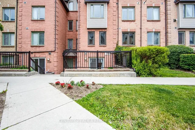 75 Weldrick Rd #938, Richmond Hill 2
