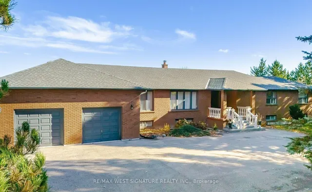 13485 8th Concession, King 4