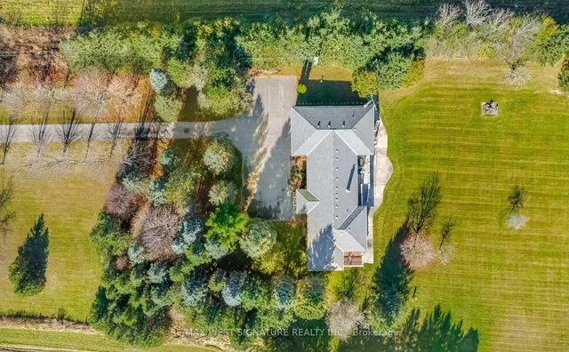 13485 8th Concession, King 2