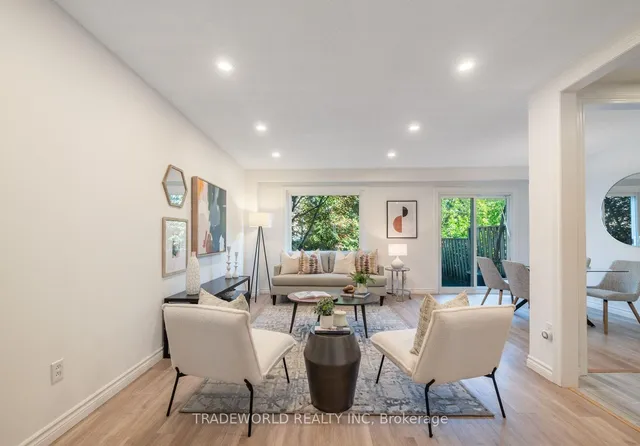 60 Camelot Way, Markham 4