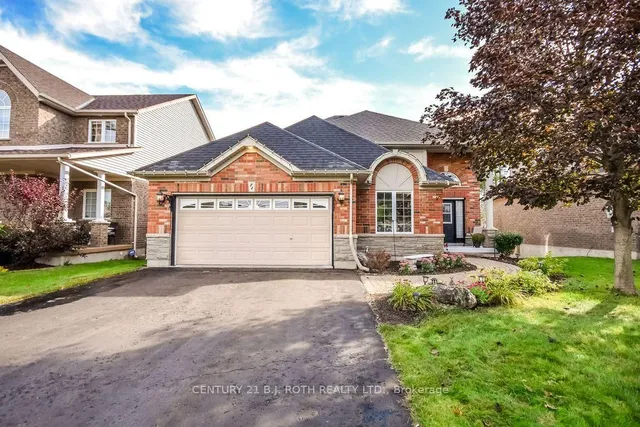 21 Armeda Clow Cres, Essa 3