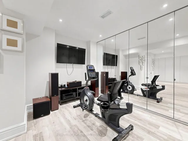 443 Paradelle Dr, Richmond Hill 5