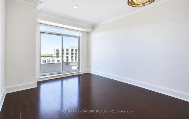 8228 Birchmount Rd #Ph12, Markham 5
