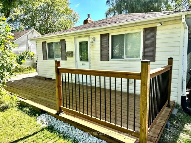 1119 Poplar Dr, Innisfil