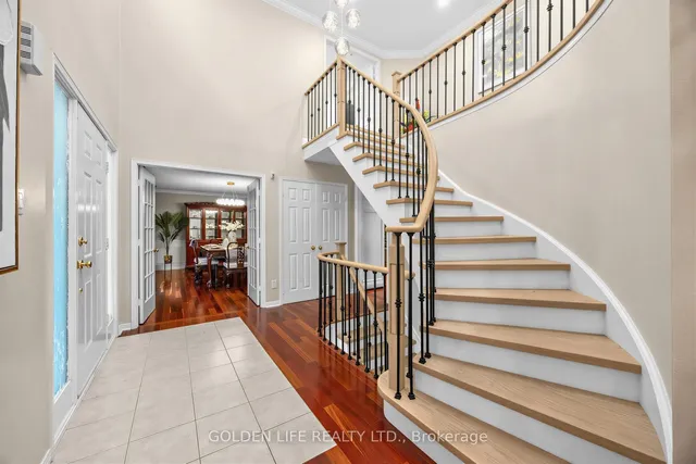 62 Longwater Chse, Markham 2