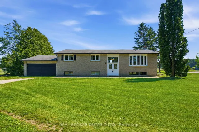 785 Reid Rd, Uxbridge 5