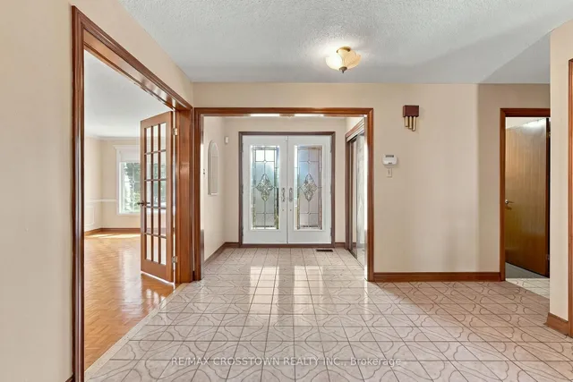 322 Forest Dr, Vaughan 4