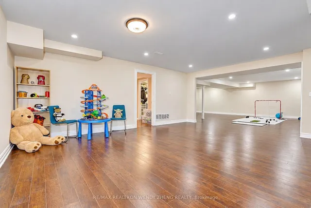 6 Callwood Crt, East Gwillimbury 4
