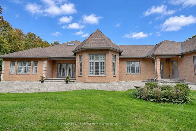 6 Callwood Crt, East Gwillimbury 3