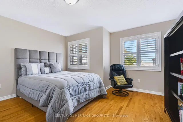 39 Stoyell Dr, Richmond Hill 3