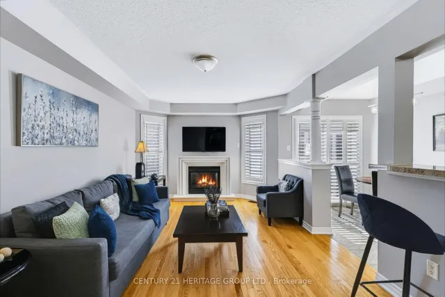 39 Stoyell Dr, Richmond Hill 5