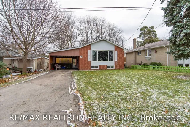 19 Wenderly Dr, Aurora 3