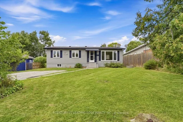 300 Annsheila Dr, Georgina 3