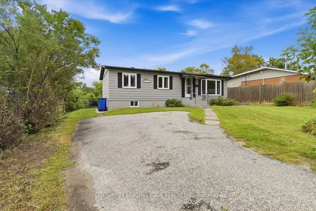 300 Annsheila Dr, Georgina 5