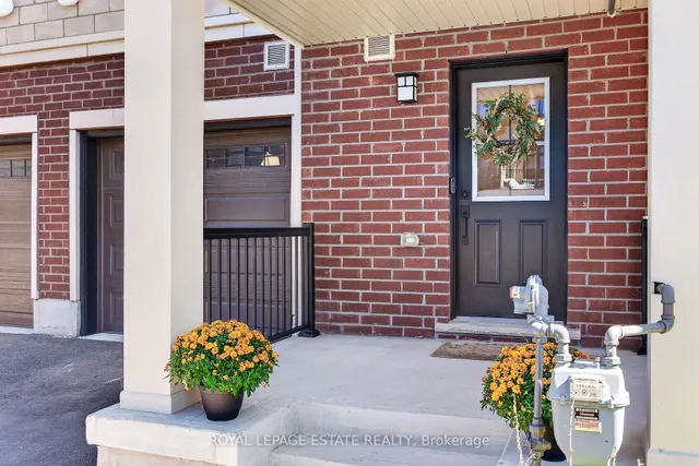 55 Kenneth Kirby Lane, Whitchurch-Stouffville 4