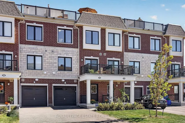55 Kenneth Kirby Lane, Whitchurch-Stouffville 2
